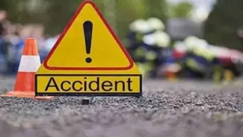 तेलंगाना में दो सड़क हादसों में 5 की मौत, पुणे में मॉर्निंग वॉक कर रहे व्यक्ति की जान गई