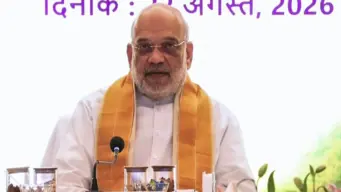 Siliguri Corridor: परिंदा भी नहीं मार सकेगा पर, अमित शाह ने दिया 'सिलीगुड़ी कॉरिडोर' का सुरक्षा रोडमैप