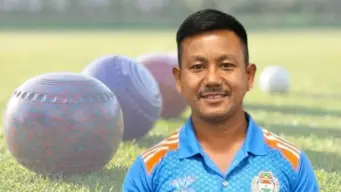 Putul Sonowal: एशियाई चैंपियन पुतुल सोनोवाल का शानदार सफर जारी, राष्ट्रमंडल खेलों में लगातार दूसरी जीत दर्ज!
