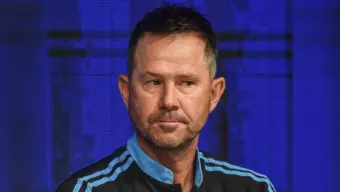Ponting Blasts Australia After Shocking Batting Collapse Against Bangladesh