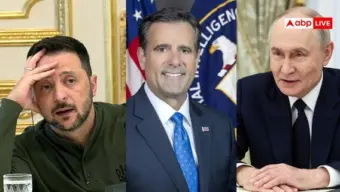 यूक्रेन पर रूस करने वाला परमाणु अटैक? CIA चीफ ने किया मॉस्को का इमरजेंसी दौरा