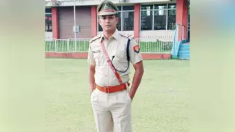 ड्रग तस्करों पर पुलिस उप-निरीक्षक की हत्या का आरोप, जांच जारी