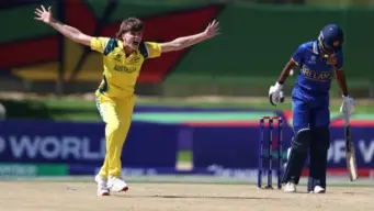 IND vs AUS Dream11 Prediction Today Match, Dream11 Team Today, Fantasy Cricket Tips, Playing XI, Pitch Report, Injury Update- Australia Under-19 Tour of India 2026, 3rd Youth ODI