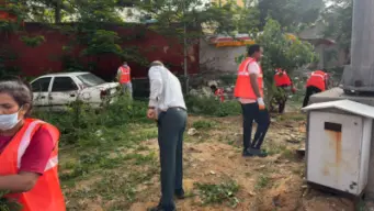 जनसहभागिता से सिंधी कैंप बस स्टैंड पर चला 'पिंक ड्राइव 2.0' सफाई अभियान, सार्वजनिक स्थानों को स्वच्छ रखने की अपील