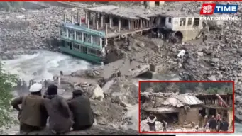 Afghanistan Floods Kill 23, Over 100 Missing in Nuristan