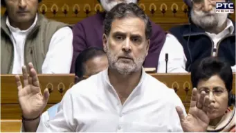 '152 paper leaks, zero convictions': Rahul Gandhi targets Centre, demands Dharmendra Pradhan's resignation