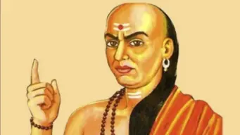 Chanakya Niti: माफी मांगना कमजोरी नहीं! इन 2 मौकों पर अहंकार छोड़कर कह दें 'सॉरी'!