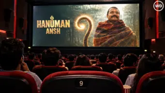 हनुमान अंश फिल्म में थिएटर की 9 नंबर सीट क्यों रखी जा रही है खाली? जानिए इसके पीछे का रहस्य