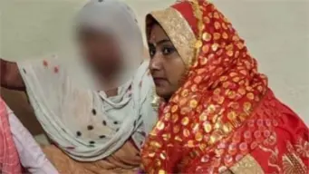 लुटेरी दुल्हन का कांड: 1 लाख देकर रचाई थी शादी, 24 घंटे में जेवर-कैश लेकर हुई रफूचक्कर