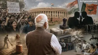 Neither a cockroach, nor a Dimagi Naxal, yet.