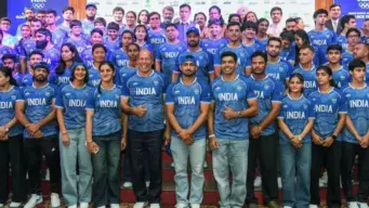 Asian Games 2026: ஆசியக் கோப்பை சண்டே ஸ்பெஷல்.. இந்திய அணியினரின் இன்றைய அட்டவணை!