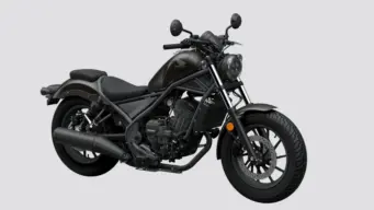 2026 Honda Rebel 300 Vs Yezdi Roadster: Price Comparison