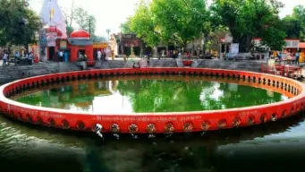 Sitapur News:सीतापुर से कन्नौज तक बनेगा फोर-लेन हाईवे, नैमिषारण्य जाने वाले श्रद्धालुओं को मिलेगी बड़ी राहत