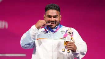 Commonwealth Games 2026: पोलियो से जूझ रहे झंडू कुमार ने दिलाया भारत को पहला पदक,  नीरज चोपड़ा पर टिकीं निगाहें