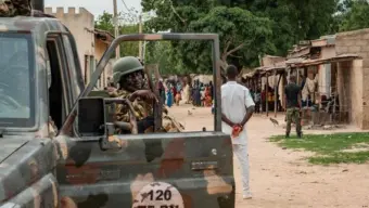 Nigeria Mosque Attack: Gunmen Abduct Dozens During Friday Prayers