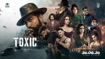 Toxic Advance Booking Collection: यश की 'टॉक्सिक' का बॉक्स ऑफिस पर तूफान, 24 घंटे में ₹20 करोड़ के करीब पहुंची एडवांस बुकिंग; बिके 2.7 लाख से ज्यादा टिकट