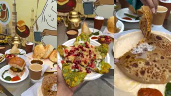 Teens eat healthy if food is visually appealing, study shows