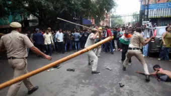 Up to states to close/withdraw FIRs against protesters: SC clarifies