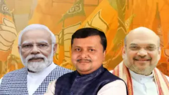 Modi Cabinet Reshuffle :  भाजपंकडून कुठल्याही क्षणी..मंत्रिमंडळ विस्ताराच्या पार्श्वभूमीवर महत्वाची बातमी