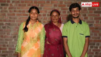 NEET 2026 Success Story: पेंटिंग कर परिवार चलाया, अब NEET में 583 अंक लाकर बूंदी के बेटे ने MBBS की सीट की पक्की