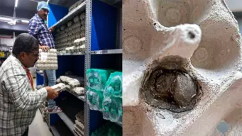 Health Officials Raid Blinkit Warehouse in Mangaluru Following Customer Complaint