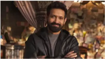 Vikrant Massey's 'Musafir Cafe' to premiere on Netflix on July 24