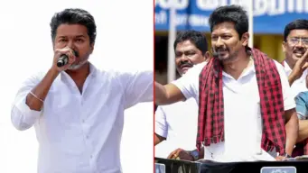 சர்க்கார் நடத்துறீங்களா? சர்க்கஸ் கம்பெனி நடத்துறீங்களா? கேள்வி கேட்டா பதில் சொல்லாம.. தவெக அரசை விளாசிய உதயநிதி