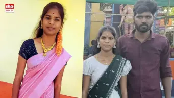 Hyderabad : అనుమానంతో గర్భిణీ భార్యను చంపిన భర్త