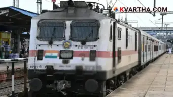 ഓണക്കാലത്തെ തിരക്ക് കുറയ്ക്കാൻ റെയില്‍വേ; യാത്രാക്ലേശത്തിന് പരിഹാരം; ബംഗ്ളൂരു, ഹുബ്ബള്ളി എന്നിവിടങ്ങളില്‍ നിന്നുള്ള എട്ട് സ്പെഷ്യല്‍ ട്രെയിനുകള്‍ നീട്ടി