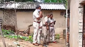 Woman allegedly beaten to death by husband in Bargarh