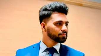 BREAKING : ಅಮೆರಿಕದಲ್ಲಿ ಮದುವೆಯಾದ 17 ದಿನಕ್ಕೇ ಹೈದರಾಬಾದ್ ಮೂಲದ ಎಂಜಿನಿಯರ್ ಅನುಮಾನಾಸ್ಪದ ಸಾವು!