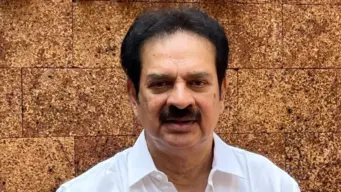 Actor Devan To Join TVK : നടൻ ദേവൻ ടിവികെയിലേക്ക്, സംസ്ഥാന അധ്യക്ഷനായേക്കും; വിജയിയുമായി കൂടിക്കാഴ്ച നടത്തും
