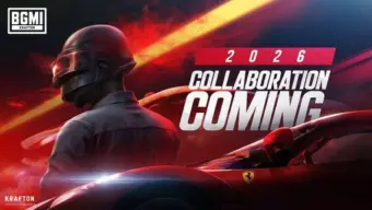 BGMI 4.5 Update Is Dropping Four Real Ferraris Into The Game: Which One Will You Pick?
