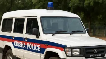 'Hanuman paisa' dispute leads to kidnapping of Odisha businessman; journalist, woman cop held