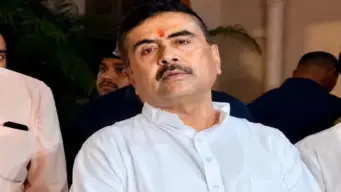 ১ মাসেই অবিশ্বাস্য রেকর্ড! রাজ্যে প্রথমবার এমন কাণ্ড ঘটিয়ে সরাসরি 'X'-এ পোস্ট শুভেন্দুর!