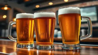 Beer Drinking: ಪ್ರತಿದಿನ ಬೀರ್ ಕುಡಿಯುವ ಅಭ್ಯಾಸವಿದೆಯೇ?: ಈ ಗಂಭೀರ ಪರಿಣಾಮಗಳು ಫಿಕ್ಸ್!