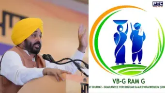 After calling it 'anti-labour', Punjab implements Centre's VB G-RAM-G Scheme from July 1