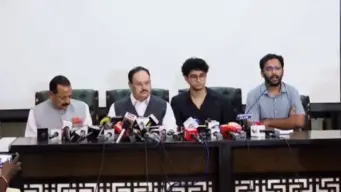 CJP Electoral Debut  શું કોકરોચ જનતા પાર્ટી હવે ચૂંટણીના મેદાનમાં ઉતરશે? પ્રેસ કોન્ફરન્સમાં CJP દ્વારા કરાઈ મોટી જાહેરાત