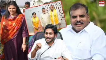 Botsa Anusha Entry : అల్లుడు ప్లేస్ లో మామ కుటుంబం..జగన్ మాస్టర్ స్కెచ్ ఇదేనా.?