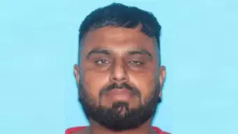 Yet another Punjabi man figures in FBI wanted list for drug trafficking