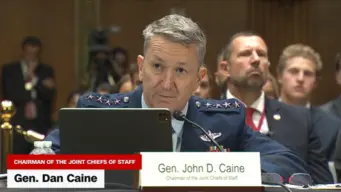 US Defense: ਅਮਰੀਕੀ ਹਥਿਆਰਬੰਦ ਸੈਨਾਵਾਂ ਨੂੰ 1.5 ਟ੍ਰਿਲੀਅਨ ਡਾਲਰ ਦੀ ਲੋੜ