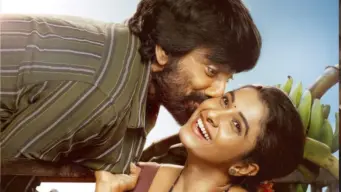 Irumudi cast fees: Ravi Teja's reportedly gets Rs 8 crore plus profit share, Priya Bhavani Shankar earns Rs.