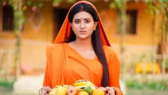 Anjali Arora : अंजली अरोरा सीतेच्या भूमिकेत; सोशल मीडियावर जोरदार ट्रोलिंग, म्हणाली 'भुंकू द्या.'