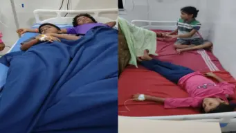11 Students Hospitalised After Suspected Food Poisoning At Residential School In Karnataka