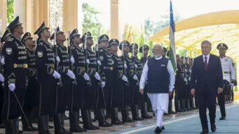 India, Uzbekistan agree to deepen cooperation in trade, defence, energy, digital connectivity