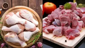 Chicken vs Mutton : చికెన్ vs మటన్.. వర్షాకాలంలో ఏది బెస్ట్‌..?