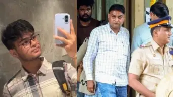 IIT बॉम्बे के प्रोफेसर पर गंभीर आरोप, छात्र की मौत पर पिता बोले- जातिसूचक टिप्पणी ने ली जान