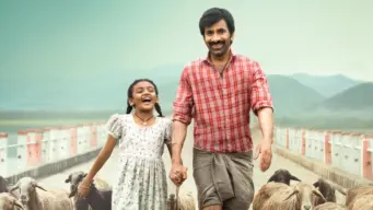 பெண் குழந்தையை இப்படி வளர்க்கனும். ஓடிடியில் வெளியாகி உள்ள இருமுடி படம் எப்படி இருக்கு? விமர்சனம் இதோ