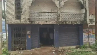 दुर्ग में गुटखा माफिया पर GST की बड़ी कार्रवाई, 30 बोरा गुटखा और 2 मशीनें जब्त