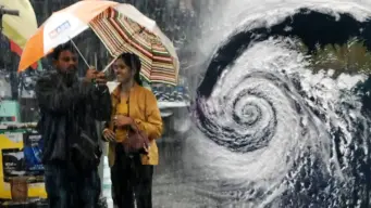 হুড়মুড়িয়ে বৃষ্টি আসছে কিছুক্ষণেই, আগামীকাল বাড়বে আরও? দক্ষিণবঙ্গের আবহাওয়ার আপডেট